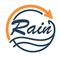 Rain Logistics logo